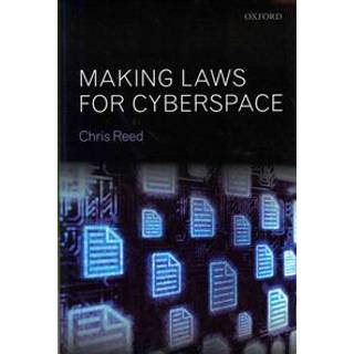 Making Laws for Cyberspace