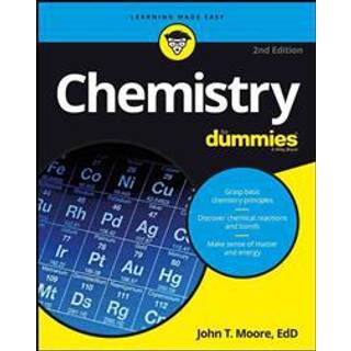 Chemistry For Dummies