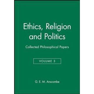 Ethics, Religion and Politics