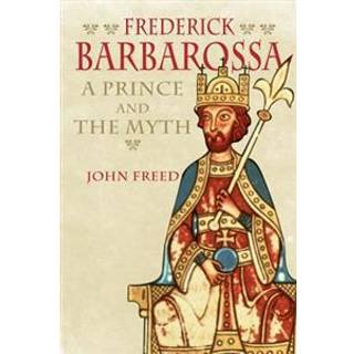 Frederick Barbarossa
