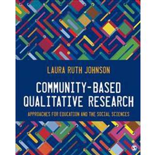 Community-Based Qualitative Research