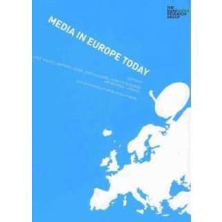Media in Europe Today