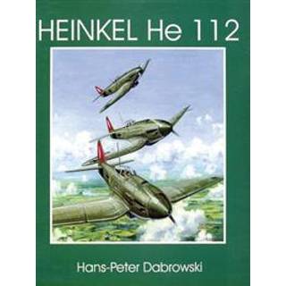 Heinkel He 112