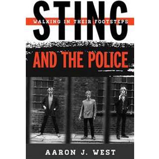 Sting and The Police