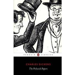 The Pickwick Papers