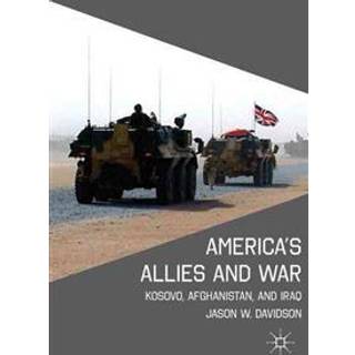 America's Allies and War