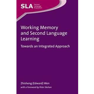 Working Memory and Second Language Learning