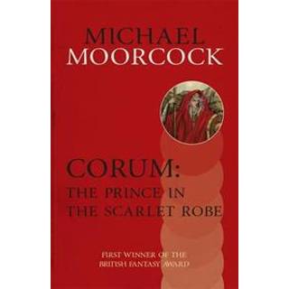 Corum: The Prince in the Scarlet Robe
