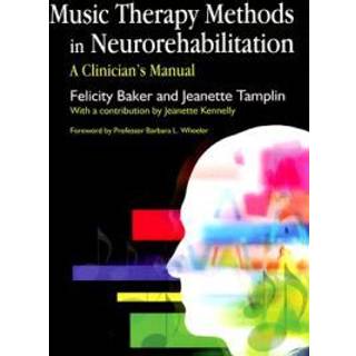 Music Therapy Methods in Neurorehabilitation