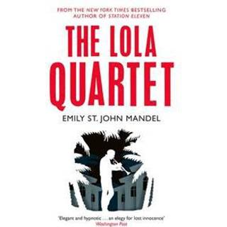 The Lola Quartet