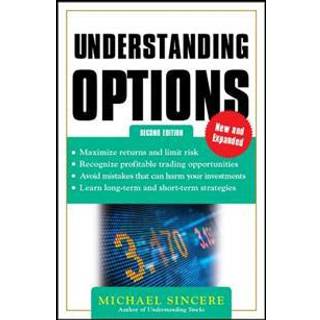 Understanding Options 2E