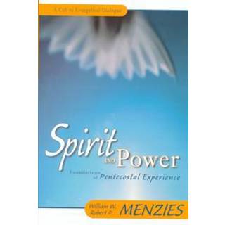 Spirit and Power