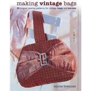 Making Vintage Bags