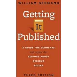 Getting It Published