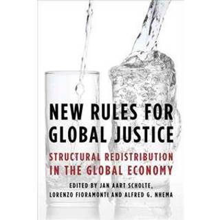 New Rules for Global Justice