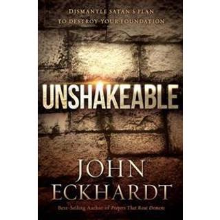 Unshakeable