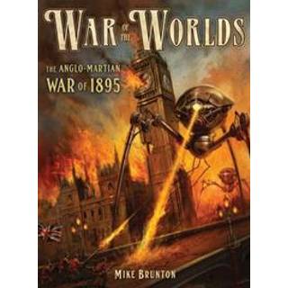 War of the Worlds