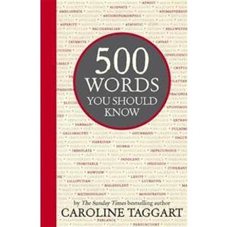 500 Words You Should Know