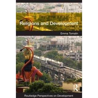 Religions and Development