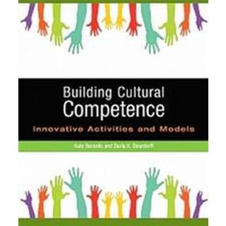 Building Cultural Competence