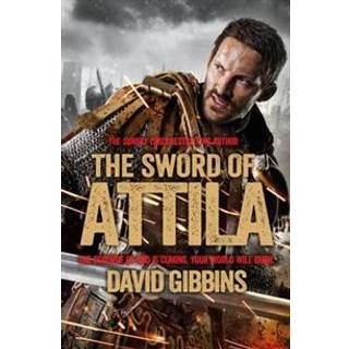 The Sword of Attila