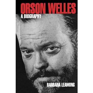Orson Welles