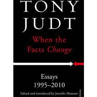 When the Facts Change