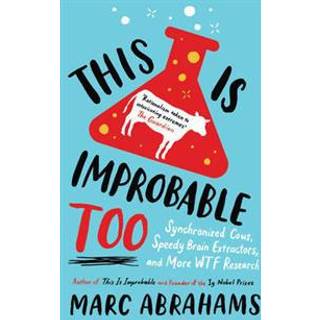 This is Improbable Too