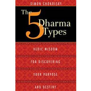 The Five Dharma Types