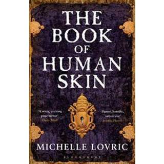 The Book of Human Skin