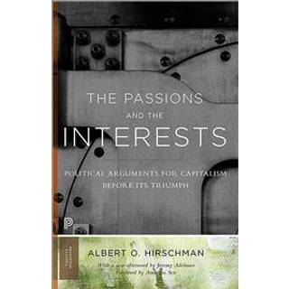 The Passions and the Interests