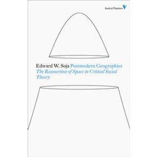 Postmodern Geographies