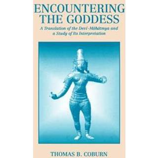 Encountering the Goddess