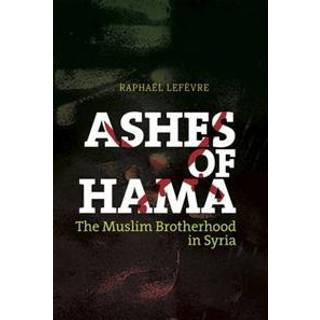 Ashes of Hama