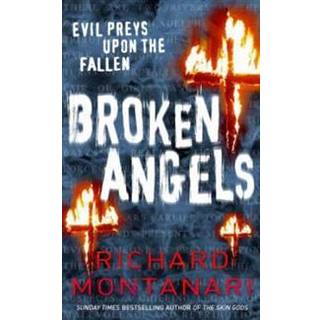 Broken Angels
