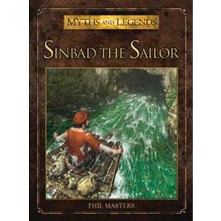 Sinbad the Sailor