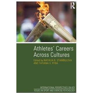 Athletes' Careers Across Cultures