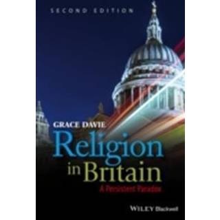 Religion in Britain