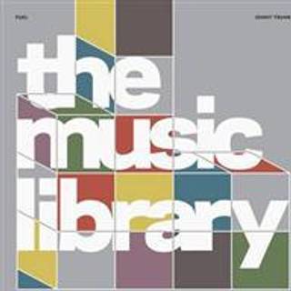 The Music Library