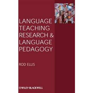 Language Teaching Research and Language Pedagogy