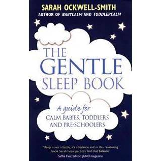 The Gentle Sleep Book