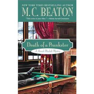 Death of a Prankster