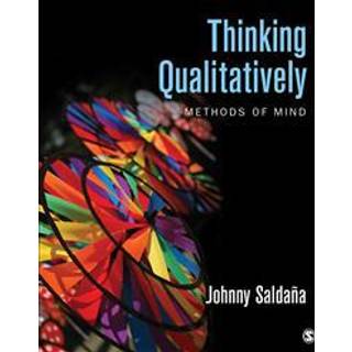 Thinking Qualitatively