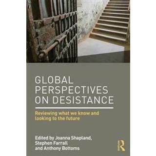 Global Perspectives on Desistance