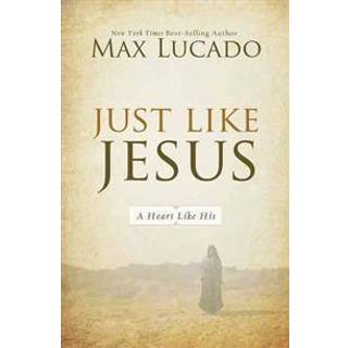 Just Like Jesus