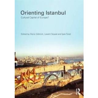 Orienting Istanbul