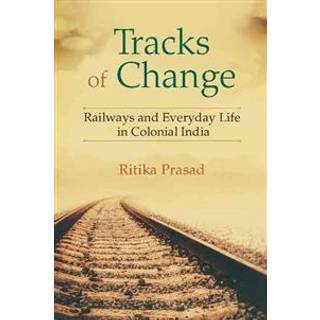 Tracks of Change