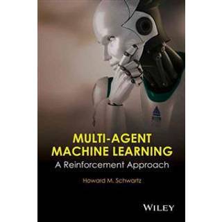 Multi-Agent Machine Learning, Edition 1 (Physical)
