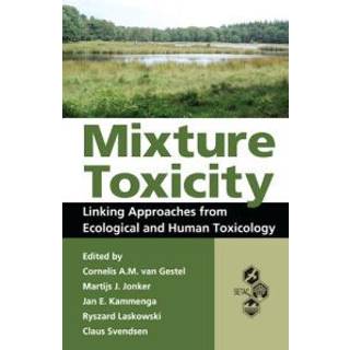 Mixture Toxicity
