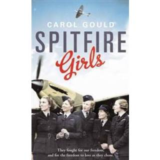 Spitfire Girls